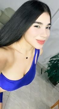 Hermosa venezolana ansiosa de satisfacer