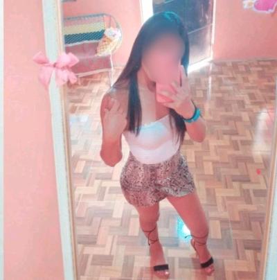 Soy danixa la peruana insaciable y cariñosa todita para ti