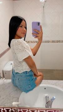 Soy una maravillosa kinesióloga de 19