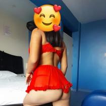 Kine estudiante universitaria peruana
