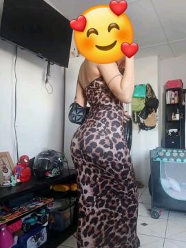Mia rica charapita