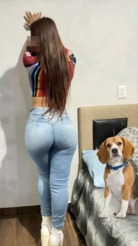 Malena bella