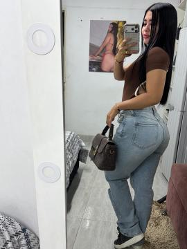 Ya disponible venga a pasarla bien