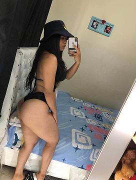 Hermosa kine mujer banconita