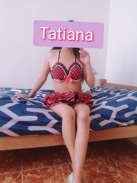 Linda chica kinesiologa