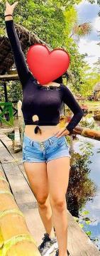 Chica kinesiologa bien arrechita