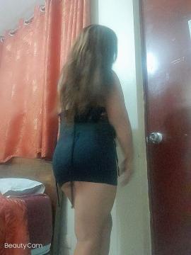 Linda kinesiologa amable buen trato