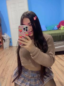 Linda scort independiente