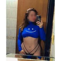 Quiero hacerte venir bien rico