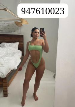 El mejor sexo de la ciudad, súper hot
