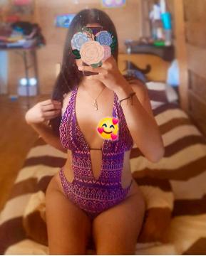 Kasandra linda jovencita pucallpina