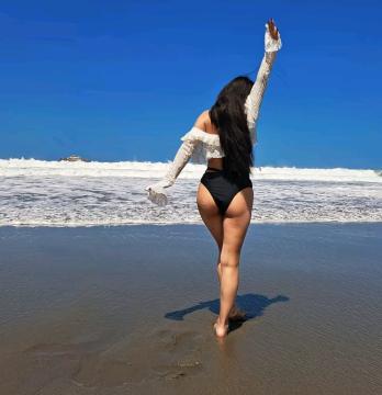 Servicio completo mis amores