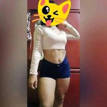 Escort sexy y caliente